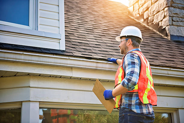 Roof Repair in Spring Grove